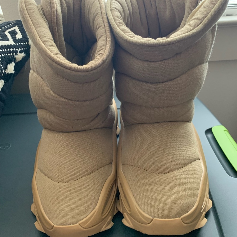 Adidas Yeezy NSLTD Boots